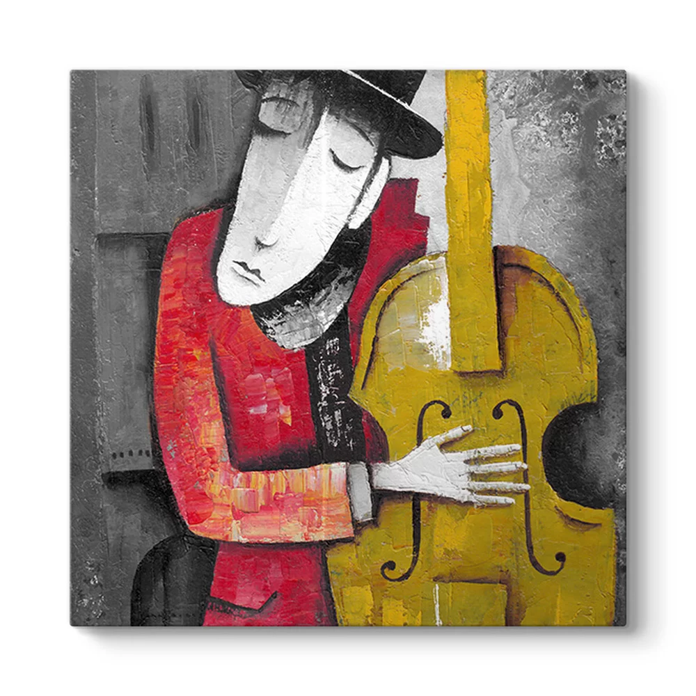 Music Playin Series I Tablo - Model 3